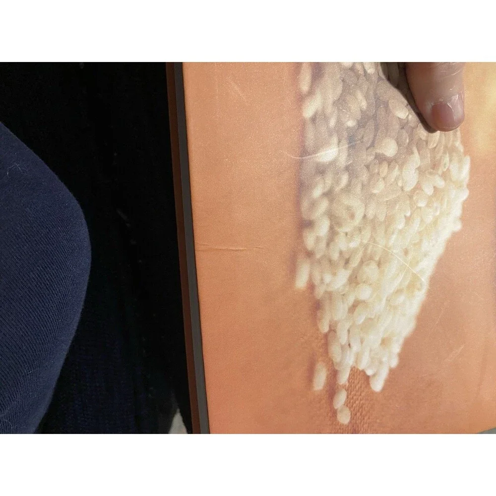 The Essential Rice Cookbook
